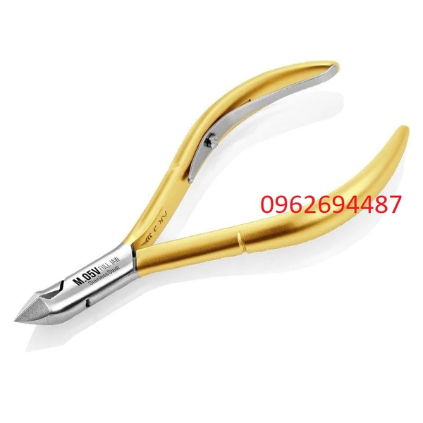 Kềm Nghĩa M.05V - Kềm Cắt Móng