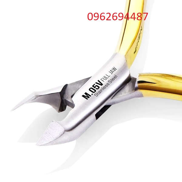 Kềm Nghĩa M.05V - Kềm Cắt Móng