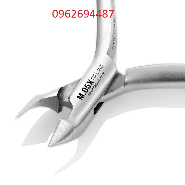 Kềm Nghĩa M.05X - Kềm Cắt Móng