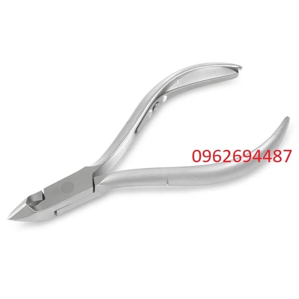 Kềm Nghĩa M306 - Kềm cắt móng Thép Chuyên Dụng