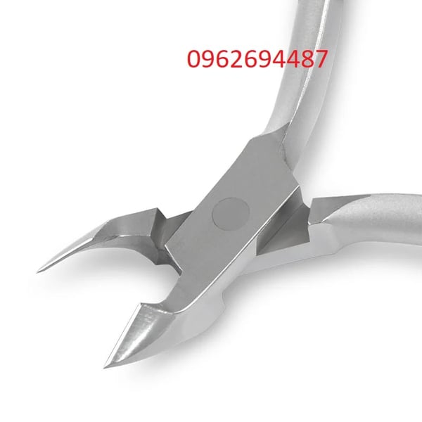 Kềm Nghĩa M306 - Kềm cắt móng Thép Chuyên Dụng