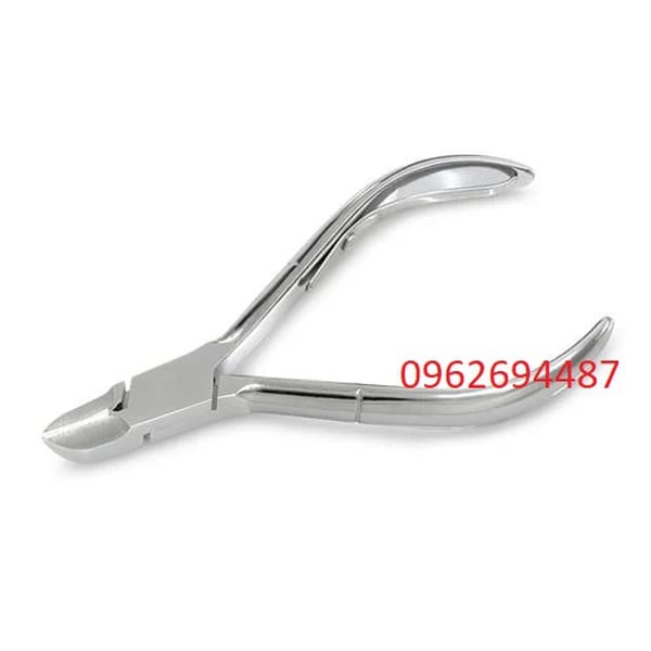 Kềm Nghĩa M401 - Kềm cắt móng Thép Chuyên Dụng