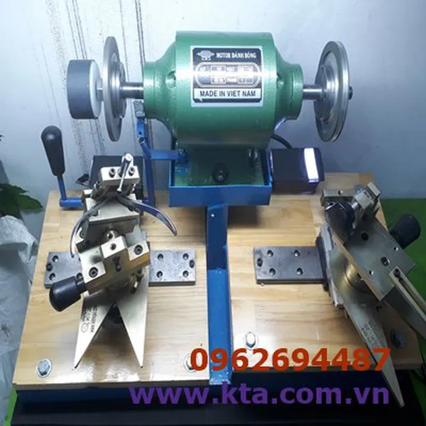 Máy mài kềm Nghĩa K-20