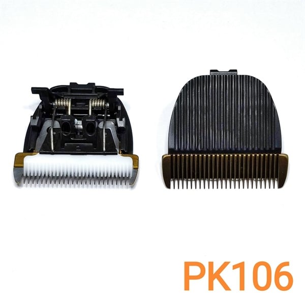 Lưỡi tông đơ Jukomi CHC 912, 915, 916, 918, 919, 921, 928, 960, 961, 963, 968, 973, 975, T6, T9 