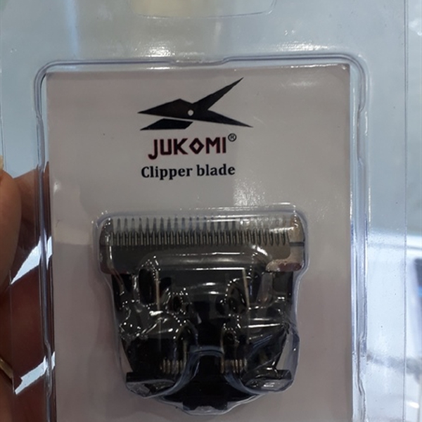 Lưỡi tông đơ Jukomi CHC 925, 970, 972, 980, 926, 982
