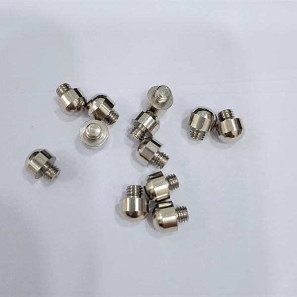 Đệm kéo inox cao cấp
