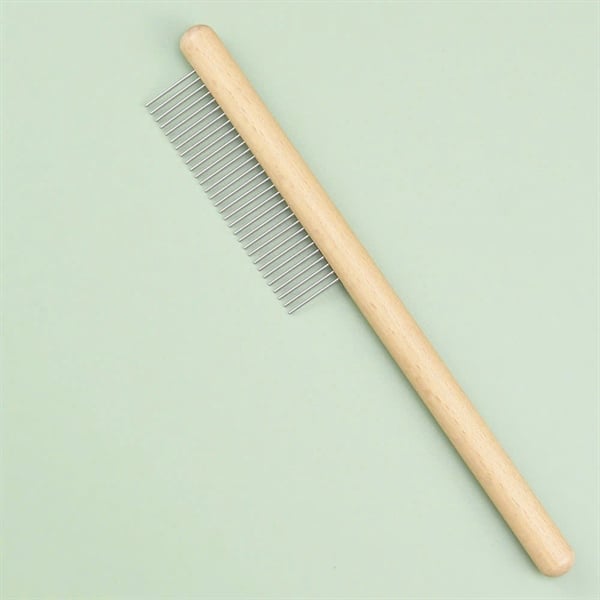 Lược gỡ rối lông dành cho thú cưng Pet Comb