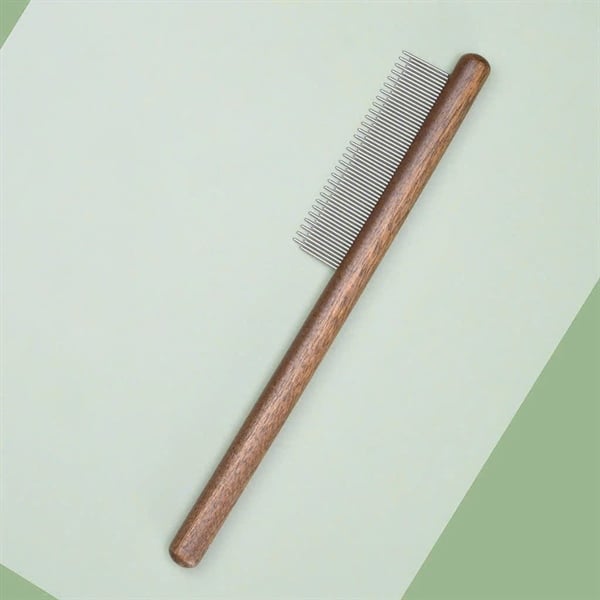 Lược gỡ rối và loại bỏ lông hư tổn dành cho thú cưng Pet Comb