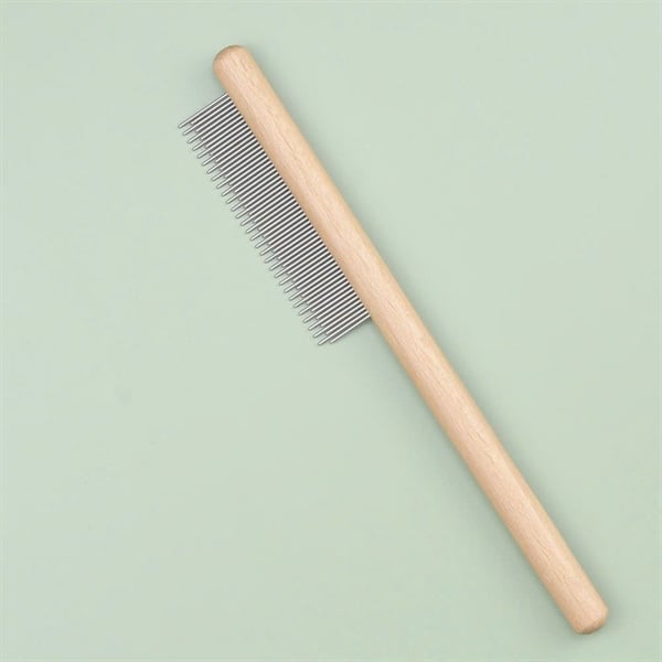 Lược gỡ rối và loại bỏ lông hư tổn dành cho thú cưng Pet Comb