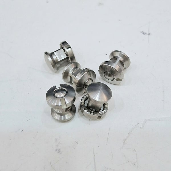 Bộ ốc kéo lớn (không long đền)