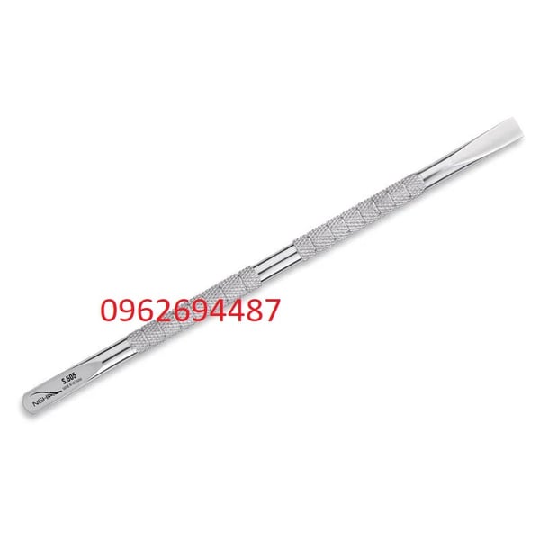 Kềm Nghĩa S.505 - Sủi Da 2 Đầu Thép Không Gỉ