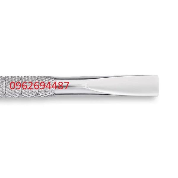 Kềm Nghĩa S.505 - Sủi Da 2 Đầu Thép Không Gỉ