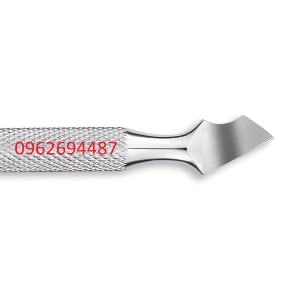 Kềm Nghĩa S.508 - Sủi Da 2 Đầu Thép Không Gỉ