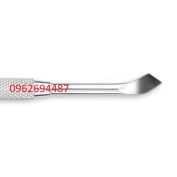 Kềm Nghĩa S.511 - Sủi Da 2 Đầu Thép Không Gỉ