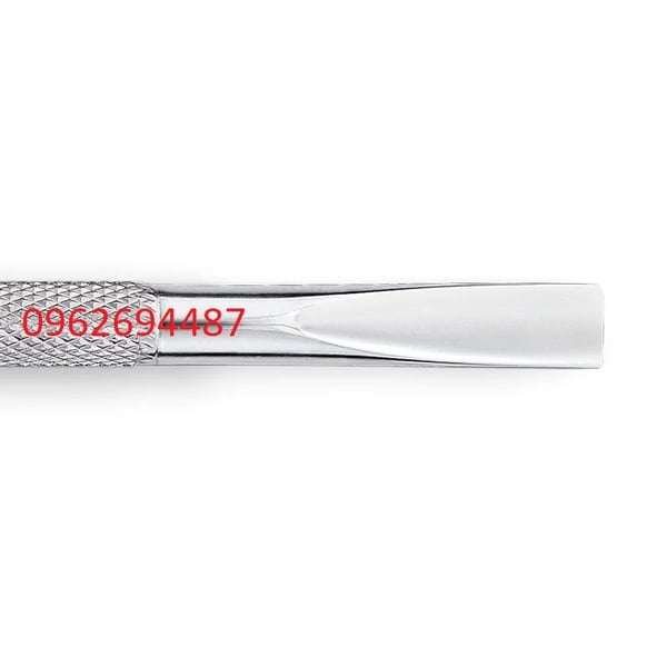 Kềm Nghĩa S.515 - Sủi Da 2 Đầu Thép Không Gỉ