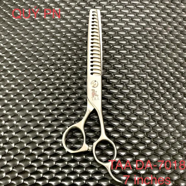 Kéo Tỉa Búa TAA DA-7018 (7 inches )