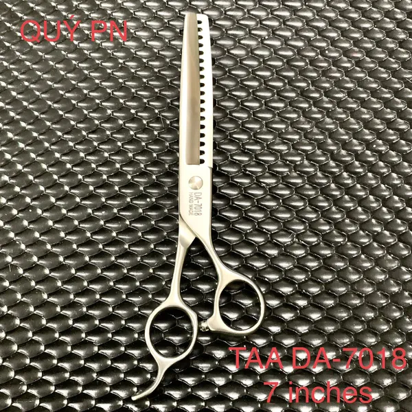 Kéo Tỉa Búa TAA DA-7018 (7 inches )