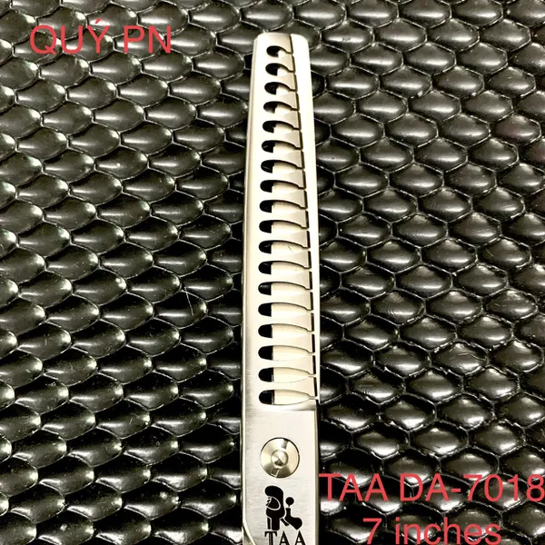 Kéo Tỉa Búa TAA DA-7018 (7 inches )