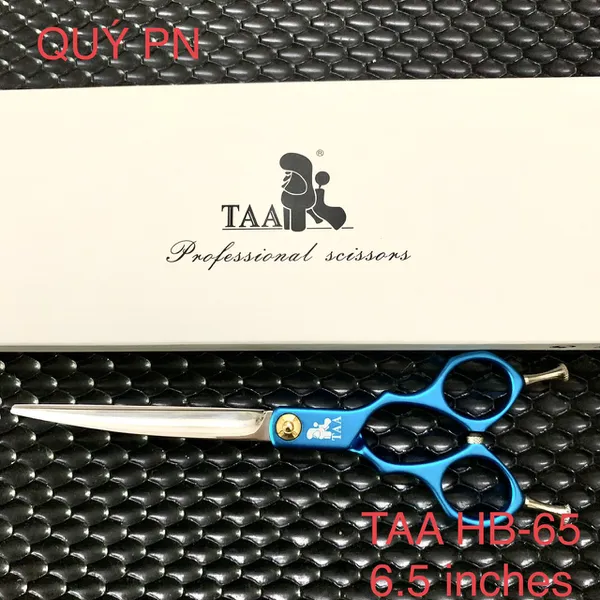 Kéo cong phải TAA HB-65 (6.5 inches)