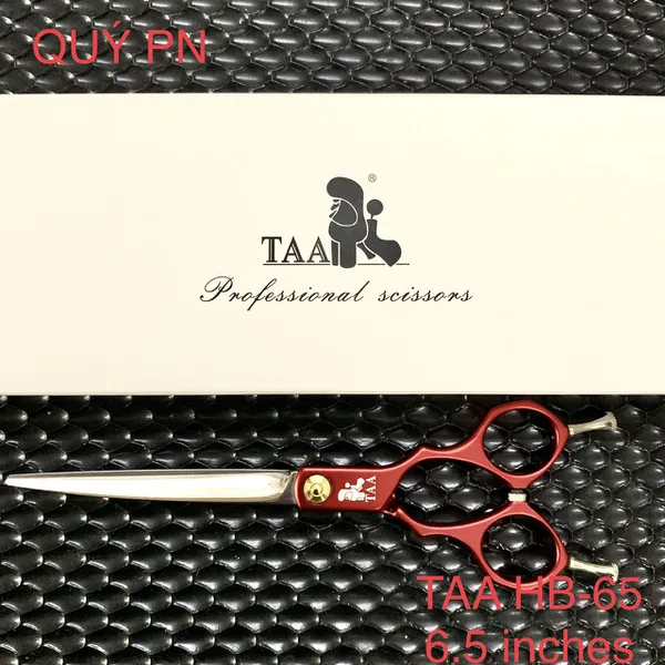 Kéo cong phải TAA HB-65 (6.5 inches)