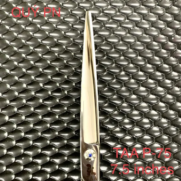 Kéo TAA thẳng tay phải P-75 (7.5 inches)