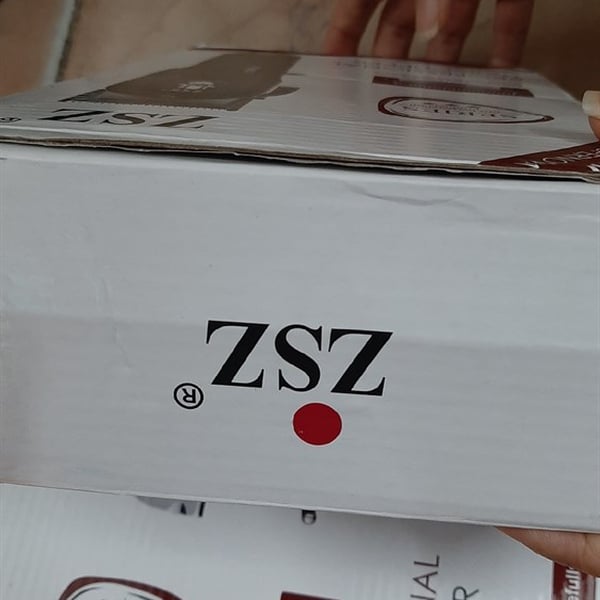 Tông đơ cắt tóc ZSZ F52