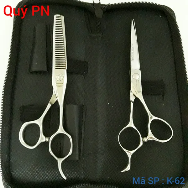 Bộ Kéo Nhật OAKENI K-62