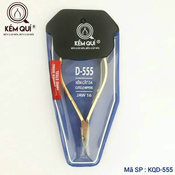 KỀM QUÍ D-555