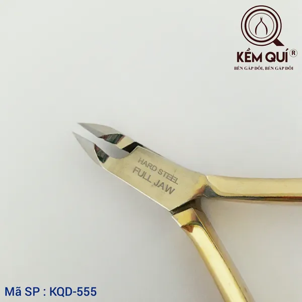 KỀM QUÍ D-555