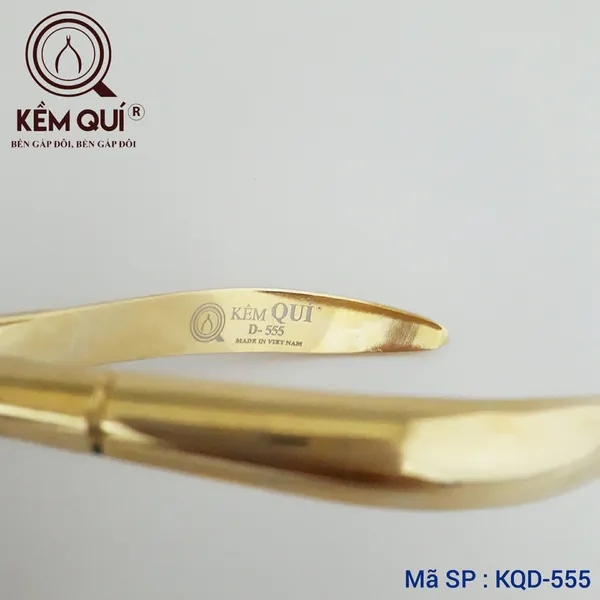 KỀM QUÍ D-555