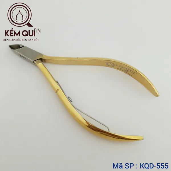 KỀM QUÍ D-555