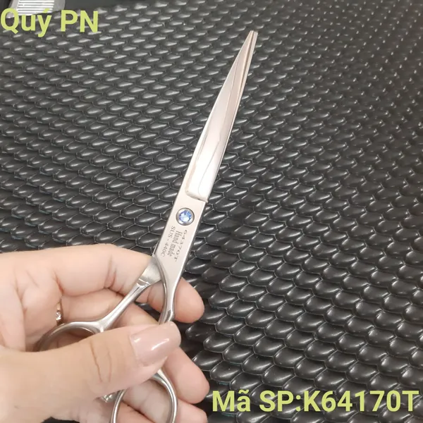 Kéo Pet  Scissors K64