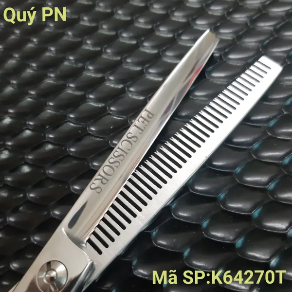 Kéo Pet  Scissors K64