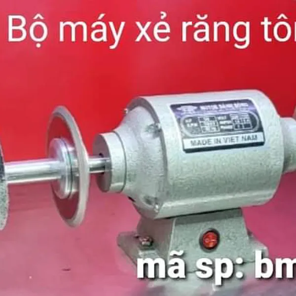 Máy mài kéo tông đơ TDKTC-6789A