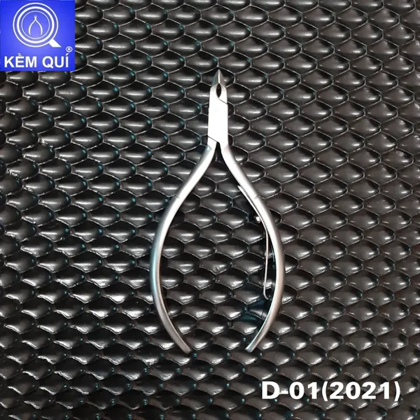 Kềm Quí D01(2021)