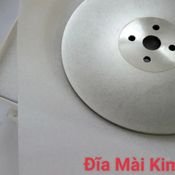 Đĩa Mài Kim Cương