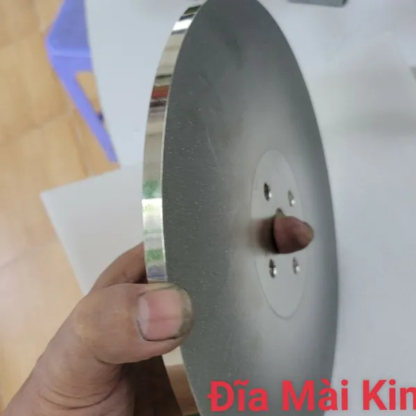 Đĩa Mài Kim Cương