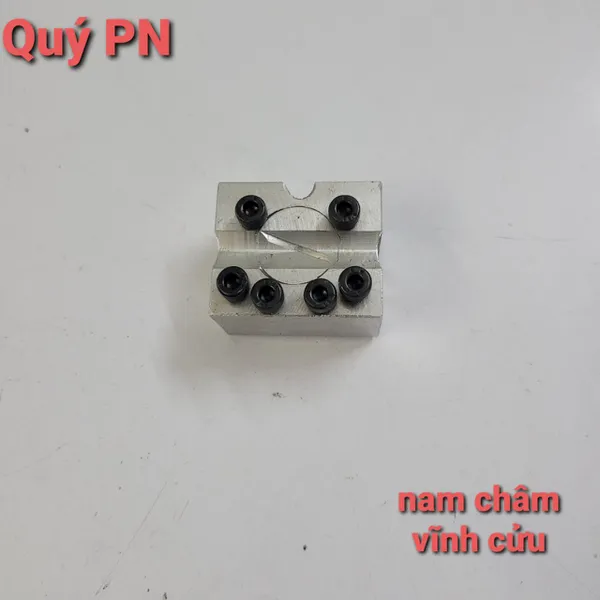 Nam châm vĩnh cửu