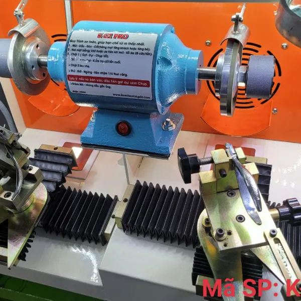 Máy mài kềm K-22 Pro A2