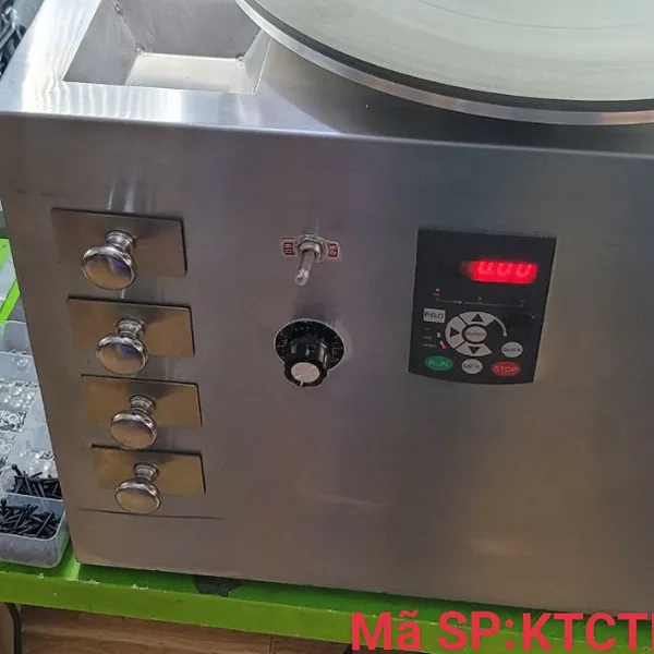 Máy mài kéo tông đơ Quý PN