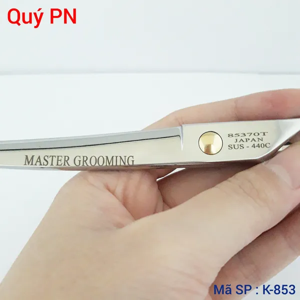 Bộ Kéo Pet k85