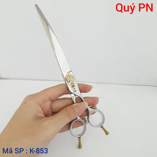 Bộ Kéo Pet k85