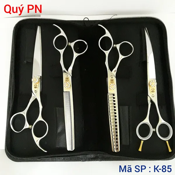 Bộ Kéo Pet k85