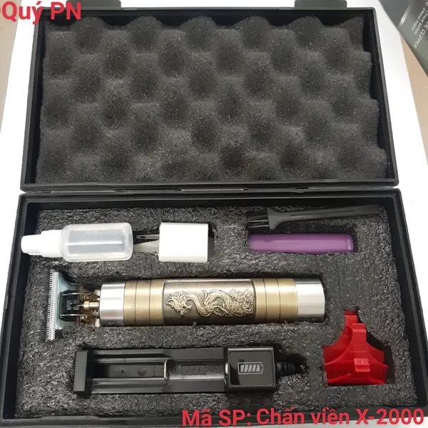Tông chấn viền X 2000