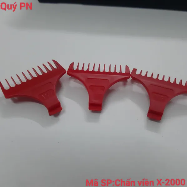 Tông chấn viền X 2000