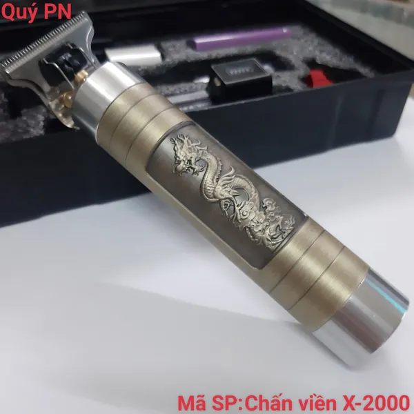 Tông chấn viền X 2000