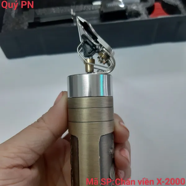 Tông chấn viền X 2000