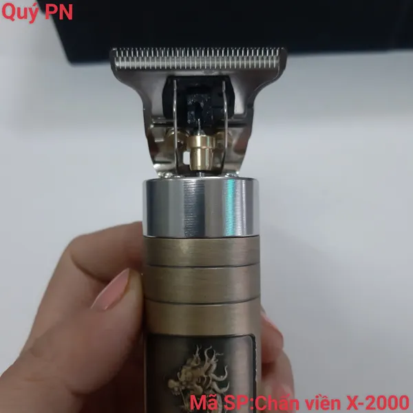 Tông chấn viền X 2000