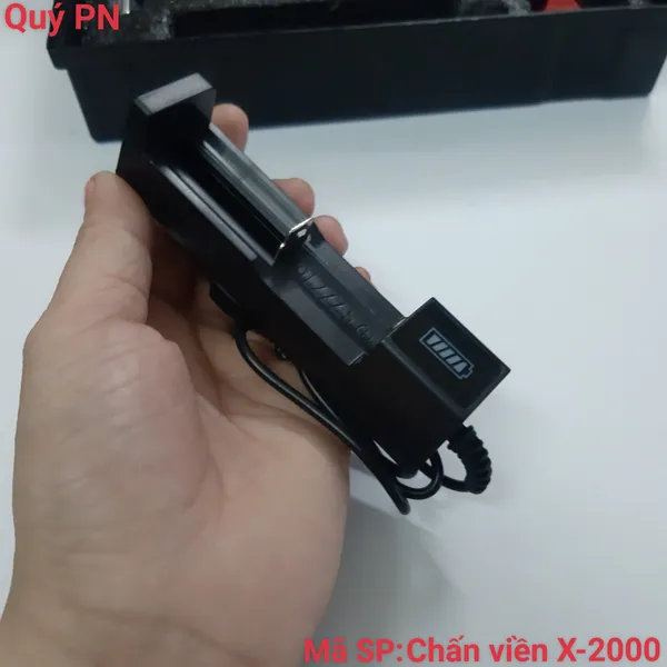 Tông chấn viền X 2000