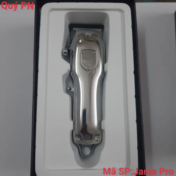 Tông đơ cắt tóc Jame Pro